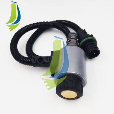 VOE11144019 Solenoid Valve 11144019 For L120D Wheel Loader