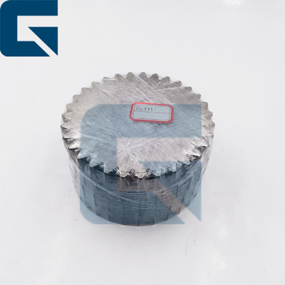 3103551 High Quality Gear For 2154G 2156G Excavator Parts