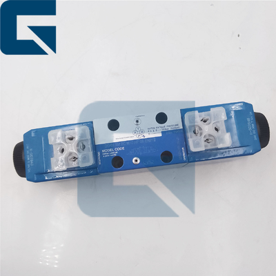 529762 Solenoid Directional Control Valve DG4V-3-2A-M-U-H7-60 Solenoid Valve