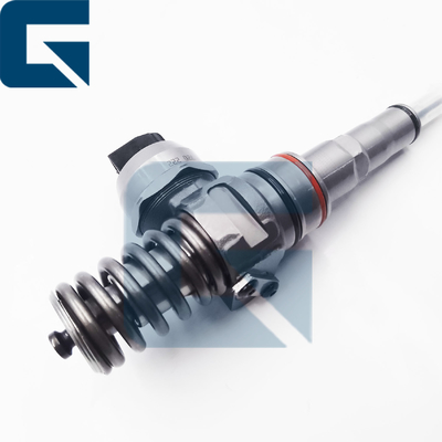 0414720222 038130073BC Pump Injector For XDAYS Machine