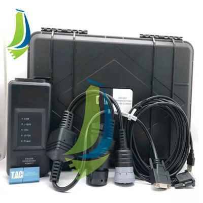 538-5051 Communiion Adapter Group 5385051 For Excavator Diagnostic Tool