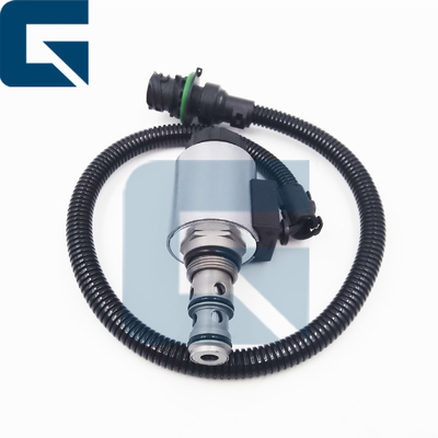 VOE15169637 15169637 Solenoid Valve For L150F L180F Wheel Loader