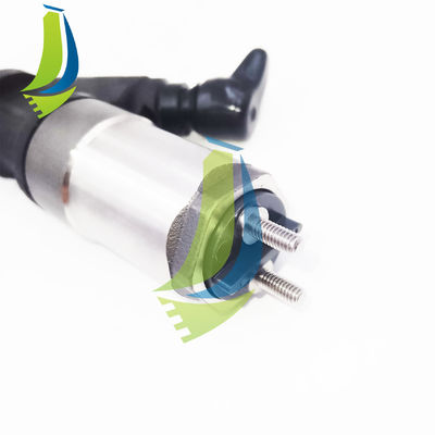 095000-1211 Common Rail Fuel Injector 0950001211 for PC400-7 Excavator