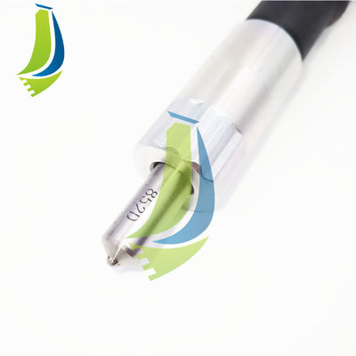 095000-1211 Fuel Injector SA6D125E Engine For PC400-7 Excavator