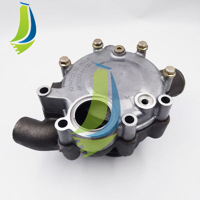 7C4508 Water Pump 7c4508 For 205B 206B Excavator