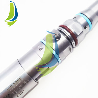 456-3509 4563509 Fuel Injector For C9.3 Engine