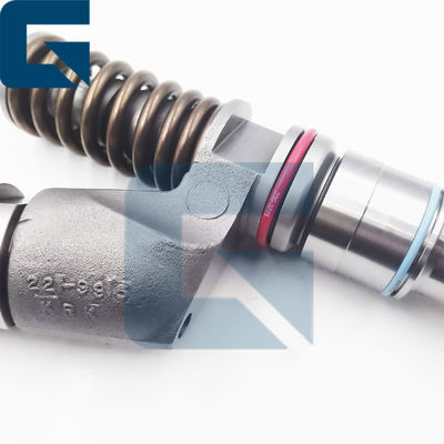 249-0712 2490712 C11 Engine Fuel Injector For 966H Loader