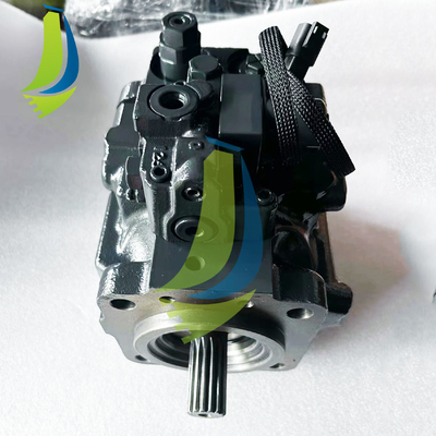 708-1T-00433 Hydraulic Pump 7081T00433 Fan Pump for WA600-6 Wheel Loader