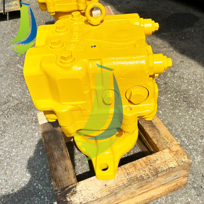 706-77-01320 Hydraulic Swing Motor 7067701320 for PC1250-7 Excavator