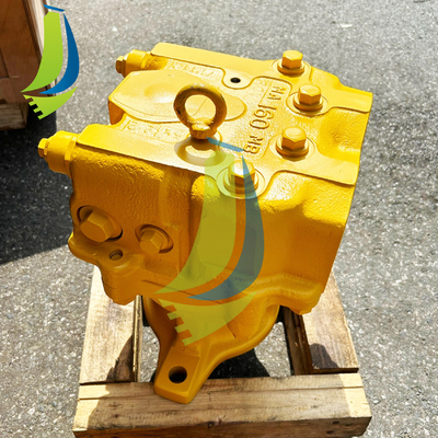 706-77-01320 Hydraulic Swing Motor 7067701320 for PC1250-7 Excavator