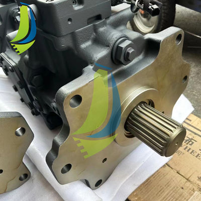 708-2K-00121 Hydraulic Main Pump 7082K00121 for PC2000-8 Excavator