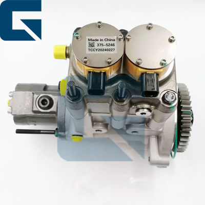 375-5246 Fuel Injection Pump 3755246 For D7E Dozer