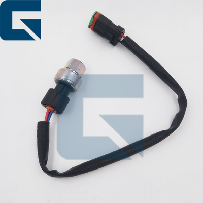 194-6725 1946725 Pressure Sensor For E345D Excavator
