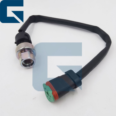 194-6725 1946725 Pressure Sensor For E345D Excavator