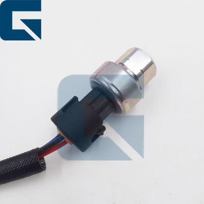 194-6725 1946725 Pressure Sensor For E345D Excavator