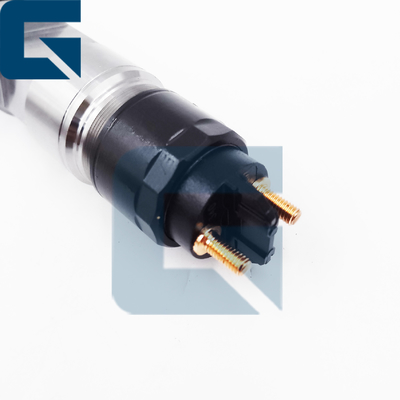 0445120340 837079858 Common Rail Fuel Injector For Truck