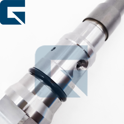 0445120340 837079858 Common Rail Fuel Injector For Truck