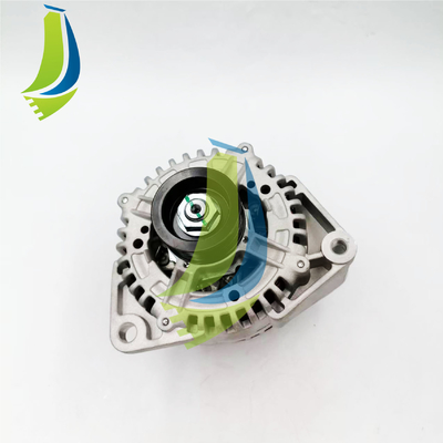 VG1246090017 Alternator A7 for Excavator Engine Parts 28V 70A