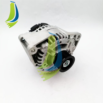 VG1246090017 Alternator A7 for Excavator Engine Parts 28V 70A