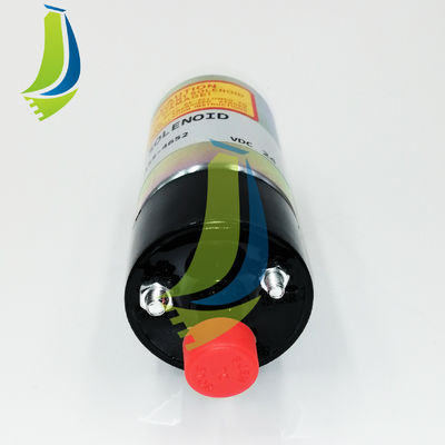 155-4652 1554652 Shutoff Solenoid 120H 320B stop solenoid