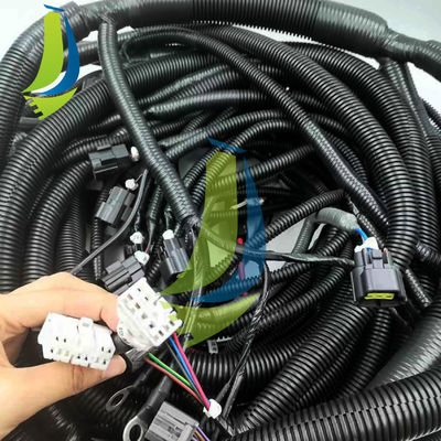YN13E01507P1 Wiring Harness For SK210-8 Excavator