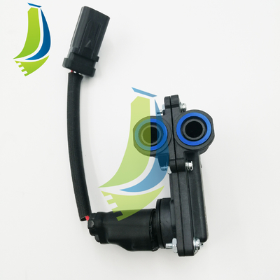 266-0136 Inlet Pressure Sensor Pressures Transducer Life Reliable Practical  for E320D