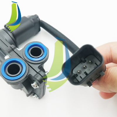 266-0136 Inlet Pressure Sensor Pressures Transducer Life Reliable Practical  for E320D