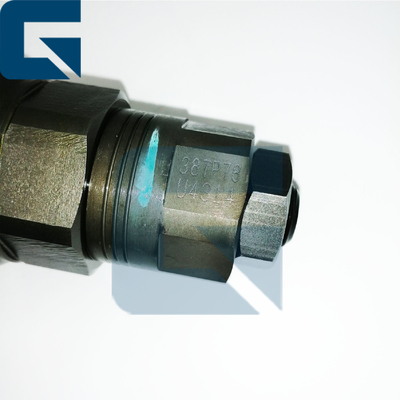576-2570 5762570 Relief Valve For Excavator E395 E374 Parts