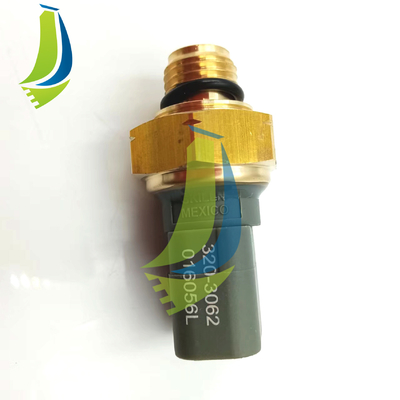 320-3062 Oil Pressure Sensor 3203062 For 120M
