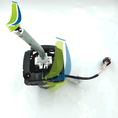 479-6757 Joystick Base Assy Control Group 4796757 For 236D Skid Steer Loader