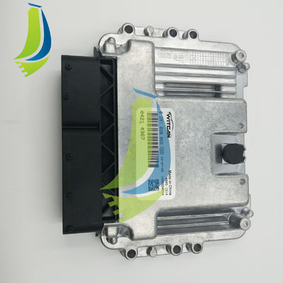 0421 4367 Engine Controller ECU Engine Controller for excavator engine
