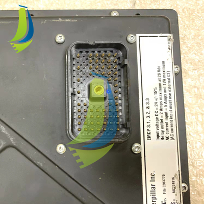 300-7646 Display Group Monitor For C4.4 C6.6 Excavator 3007646