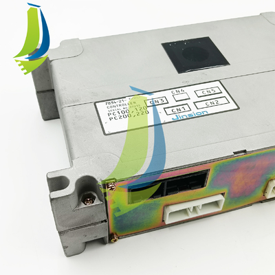 7834-21-6000 Excavator Controller for PC-6 PC100-6  Excavator Parts