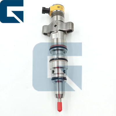 236-0962 2360962 Diesel Fuel Injector For E330C Excavator C9 Engine
