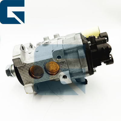 0445020216 Fuel Injection Pump For WD615 Engine