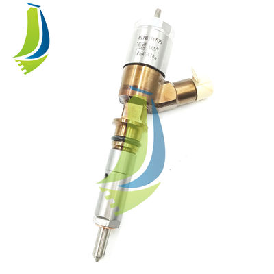 320-0677 3200677 Fuel Injector For Excavator 320D GC Engine C6.6 Diesel