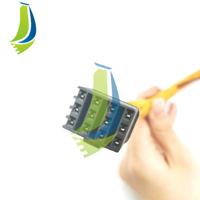 305-4893 Injector Wiring Harness 3054893 for E320D Excavator C6.4 Engine