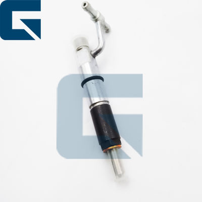 128-3293 1283293 Diesel Fuel Injector Diesel Nozzle For Excavator 315 315B