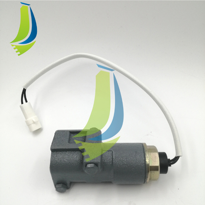 9147260 High Speed Solenoid Valve For EX200 EX100