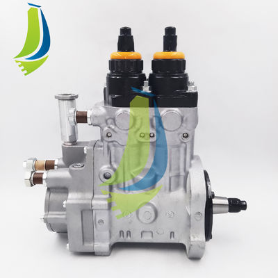 6245-71-1101 Fuel Injection Pump 6245711101 For PC1250-8