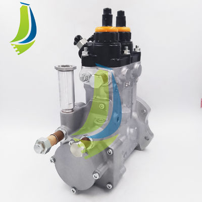 6245-71-1101 Fuel Injection Pump 6245711101 For PC1250-8