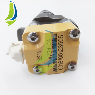 177-4754 1774754 Fuel Injector For 3126B Engine