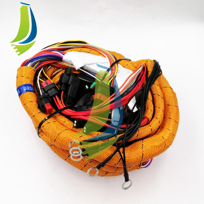 283-2932 Wiring Chassis Harness 2832932 For E324D Excavator