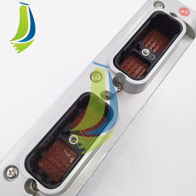 21Q6-32181 Controller ECU For R220LC-9S Excavator