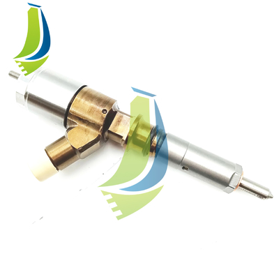 320-0677 Fuel Injector For 320D D5K Engine C6.6 C4.4