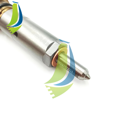 320-0677 Fuel Injector For 320D D5K Engine C6.6 C4.4