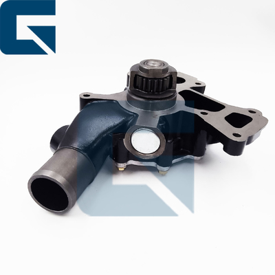 3975683 397-5683 Water Pump For 416F 420F Loader Parts