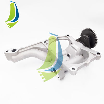 447-8576 Diesel Engine Oil Pump For C4.4 Engine Excavator 312E L