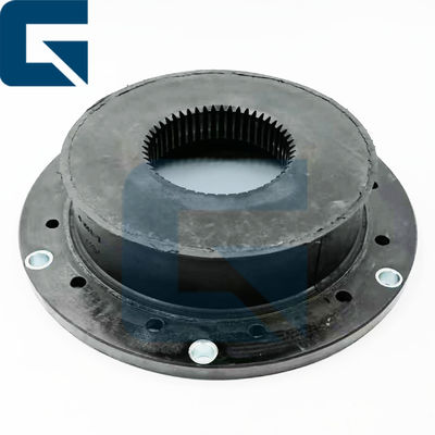 1604076100 Coupling For Air Compressor Spare Part Flex Rubber Coupling