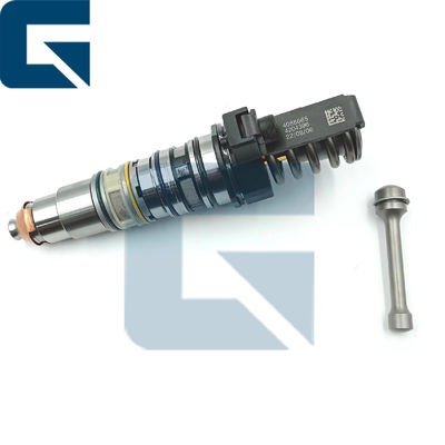 4088665 Fuel Injector For ISX15 Engine